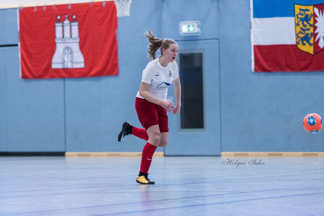 Bild 375 - HFV Futsalmeisterschaft